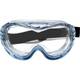3M Fahrenheit FHEITSA naočale s punim pogledom uklj. zaštita protiv zamagljivanja plava boja, crna