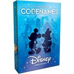 Društvena igra CODENAMES Disney Familiy Edition, 2-8 igrača, dob 8+
