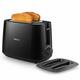 Philips Daily Collection HD2582/90 toaster Dom