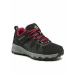 Columbia Women's Peakfreak II OutDry Shoe Black/Ti Grey Steel 40 Ženske outdoor cipele