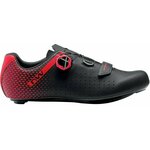 Northwave Core Plus 2 Black/Red 41,5 Muške biciklističke cipele