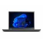 Lenovo ThinkPad P16v 21FCCTO1WW-CTO3-G, 16" 1920x1200, Intel Core i7-13700H, 1TB SSD, nVidia RTX A500, Windows 11