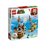 LEGO Super Mario 71427 Larry and Morton's Airships - set za proširenje
