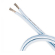 Supra CLASSIC 2x2.5, zvučnički kabel, plavi, 1m, oznaka modela S1000000248