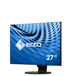 Eizo EV2785-BK monitor, IPS, USB