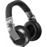 Pioneer HDJ-X7-S slušalice, 3.5 mm, crna/siva, 102dB/mW, mikrofon