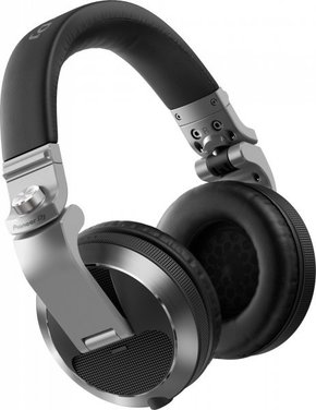 Pioneer HDJ-X7-S slušalice