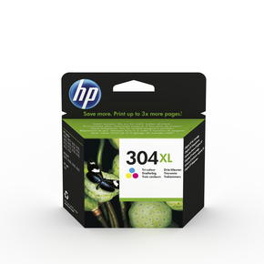 HP N9K07AE tinta color (boja)/ljubičasta (magenta)/plava (cyan)