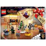 76231 LEGO® MARVEL SUPER HEROES Adventski kalendar