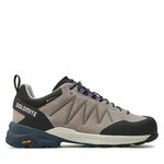 Dolomite Trekking Crodarossa Leather Gtx 420067 1573 Siva