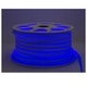 LED Flex Neon 220V IP44 - Plava