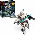 LEGO® Star Wars™: Luke Skywalker™ X-Wing robota (75390)