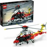 LEGO Technic Spasilački helikopter Airbus H175 42145