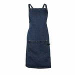 Pamučna pregača Denim – ZicZac