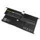 Baterija za Lenovo ThinkPad X1 Carbon (2015) / 3rd Gen., 3000 mAh