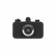 Lomography La Sardina - 8-ball SP100AB Camera 35mm film
