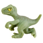 Heroes of Goo Jit Zu Minis: Jurassic World Charlie Mini figurica dinosaura