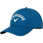 Callaway Mens Side Crested Structured Cap Infinity