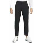 Nike Dri-Fit Victory Mens Golf Trousers Black/White 34/32