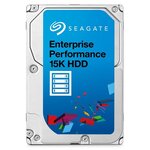 Seagate ST3300657SS HDD, 300GB, SAS, 15000rpm, 16MB cache, 3.5"