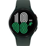 Samsung Galaxy Watch4 pametni sat, bijeli/crni/rozi/srebrni/titan/zeleni/zlatni