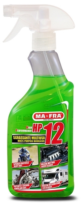 Mafra univerzalno sredstvo za čišćenje HP12 500 ml