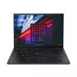 Lenovo ThinkPad X1 Carbon, 14" 3840x2400, Windows 10