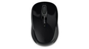 Microsoft Wireless Mobile Mouse bežični miš