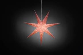 Konstsmide 2982-134 božićna zvijezda N/A žarulja