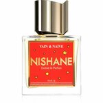 Nishane Vain &amp; Naïve parfemski ekstrakt uniseks 50 ml