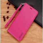 Samsung Galaxy S6 EDGE plus roza premium torbica