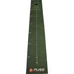 Pure2Improve podloga za vježbanje golfa 400 x 66 cm