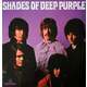 Deep Purple - Shades Of Deep Purple (LP)
