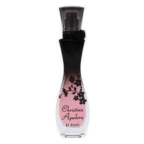 Christina Aguilera Christina Aguilera by Night parfemska voda 30 ml za žene