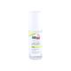 SebaMed Sensitive Skin Care Deodorant dezodorans roll-on bez aluminija 50 ml nijansa Lime za žene