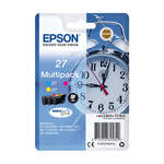 Epson Multipack 27 DURABrite [C13T27054022]