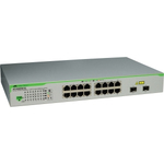 Allied Telesis GS95016PS50 switch, 16x