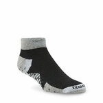 Visoke unisex čarape Reebok Classics Tailored Grip Socks HF7043 black