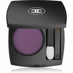 Chanel Ombre Première sjenila za oči sa satenastim efektom nijansa 30 Vibrant Violet 2.2 g