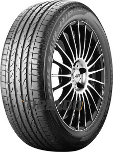 Bridgestone ljetna guma Dueler D-Sport 285/40ZR21 109Y