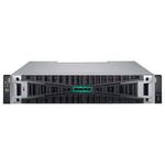 HP MSA 2070 SFF iSCSI Storage Array 46TB SSD