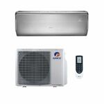 Gree GWH18UC klima uređaj, inverter, R410A