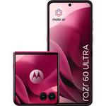 Motorola Razr 60 Ultra, 512GB, rozi