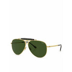 Sunčane naočale Polo Ralph Lauren 0PH3149 Shiny Gold 941171