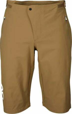 POC Essential Enduro Shorts Jasper Brown M Biciklističke hlače i kratke hlače