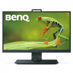 Benq SW271 monitor, 27", 16:9, 3840x2160, pivot, USB-C, HDMI, Display port, USB