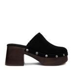 Natikače Guess Jeans EO-JDGJ66-4 Crna