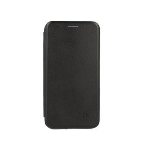 BOOK Elegance Xiaomi Mi 10 Lite crna