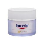 Eucerin Q10 Active dnevna krema za suhu kožu 50 ml za žene