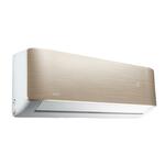 Vivax R Design Gold ACP-09CH25AERI klima uređaj, Wi-Fi, inverter, ionizator, R32